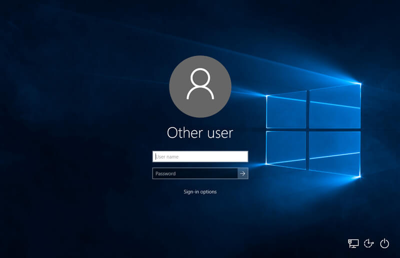 How To Enable Windows 10 Automatic Login