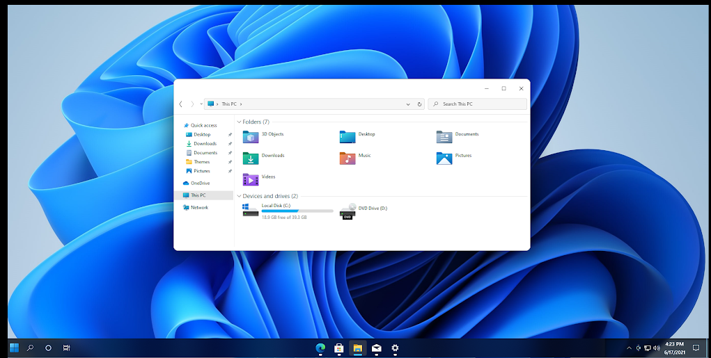 How To Get Windows 11 Theme For Windows 10 – NBKomputer