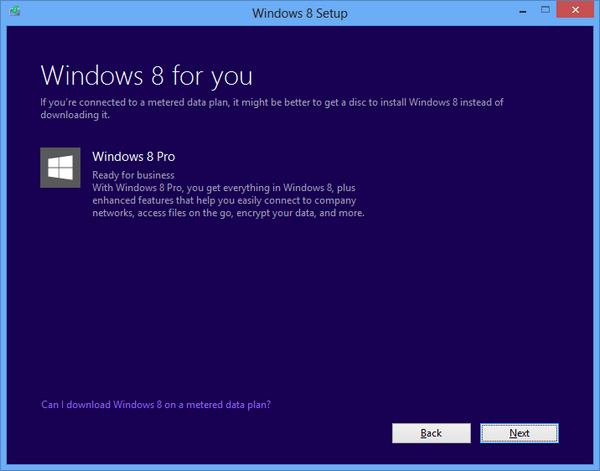 Windows 8 PRo