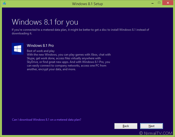 windows 8.1 os download