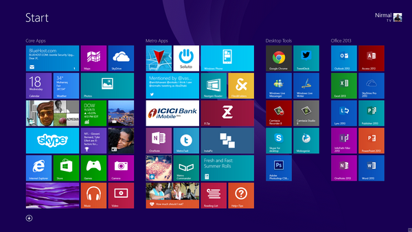 Windows 8.1