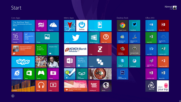 Windows 8.1