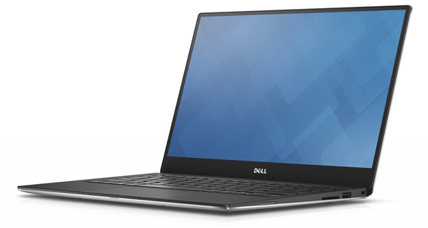 XPS 13 Ultrabook Touch Notebook