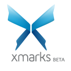 Xmarks logo