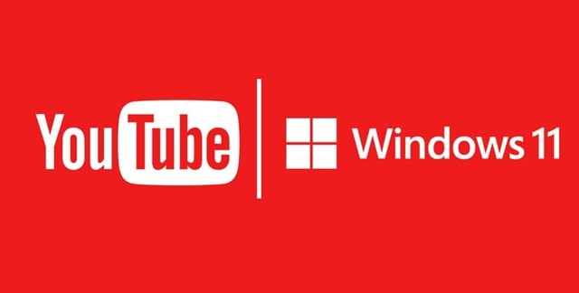 Καλύτερες εφαρμογές YouTube για τα Windows 11