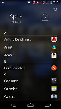 Z Launcher (2)