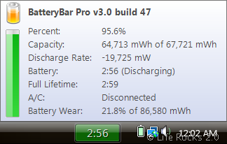 BatteryBar-Tooltip