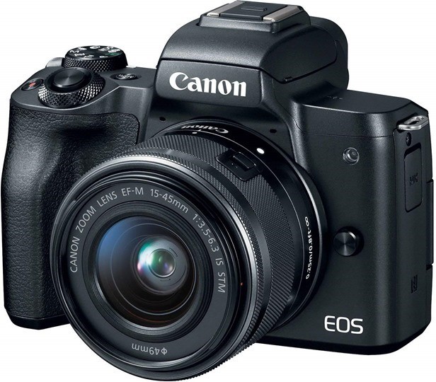 best mirrorless cameras