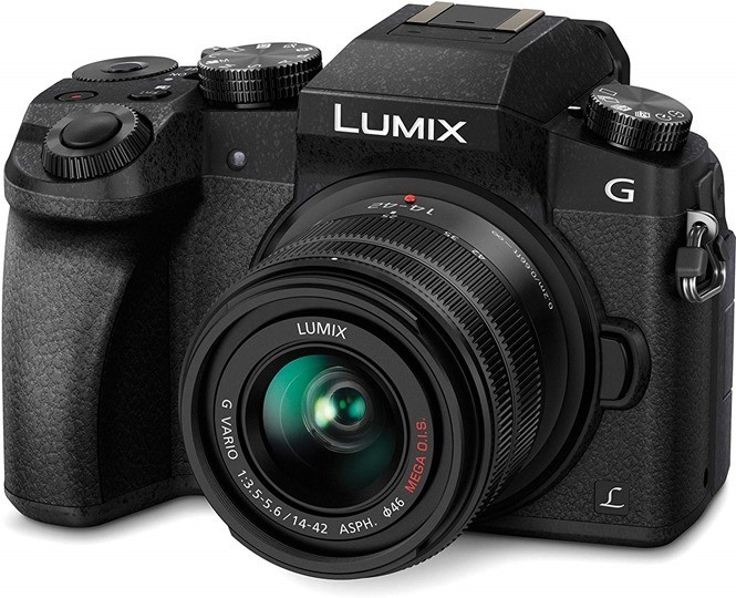 best mirrorless cameras