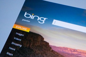 How to Make Bing your Default Search Engine