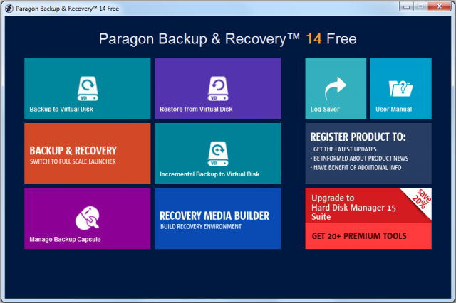 8 Best Backup and Recovery Tools for Windows