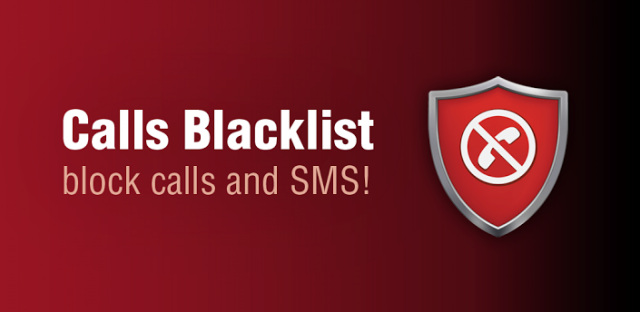 calls-blacklist