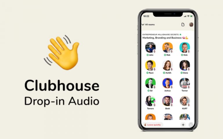 Как установить clubhouse на windows