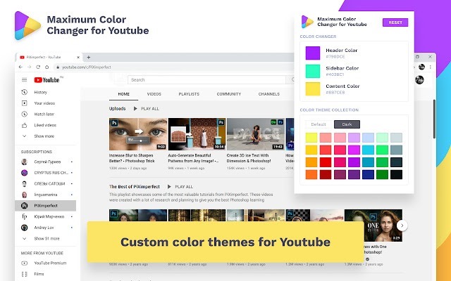 How To Add Themes To Google Slides On Ipad