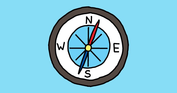 Best Compass App for Android