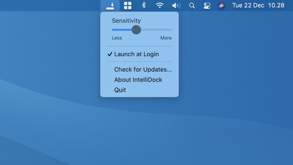 How to Automatically Hide the Dock on macOS