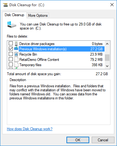 delete-previous-windows-old-installations