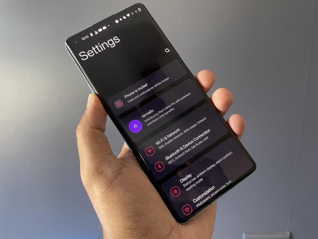  Enable Dark Mode on all Apps