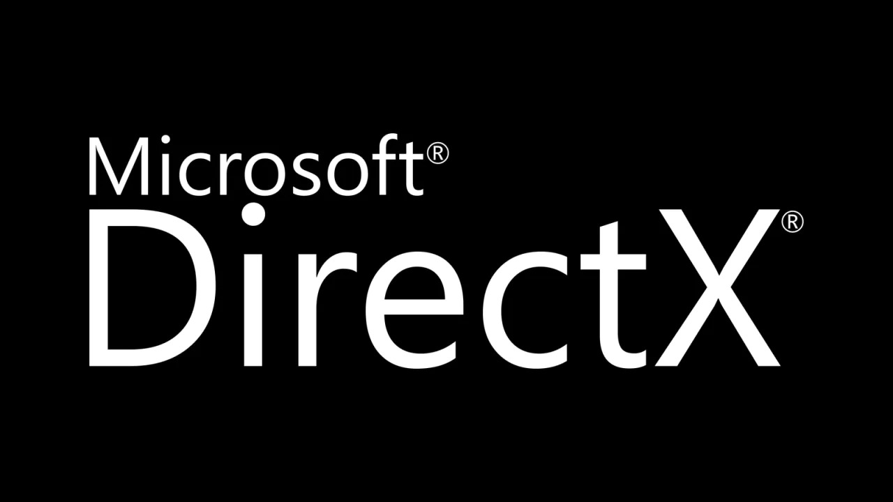 Download DirectX All Versions (9, 10, 11, 12)