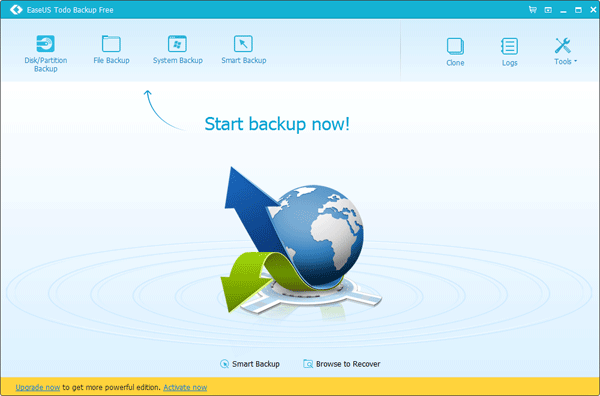 free-backup-software