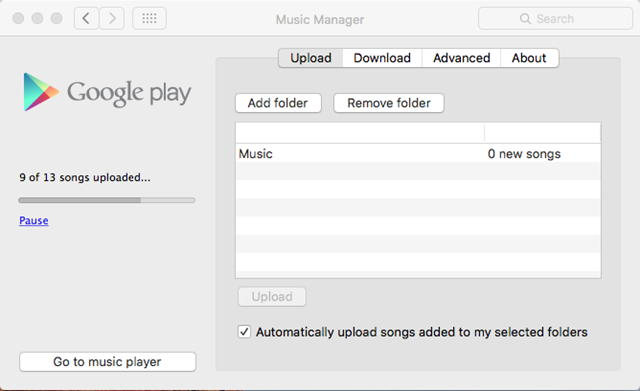 google_music_manager
