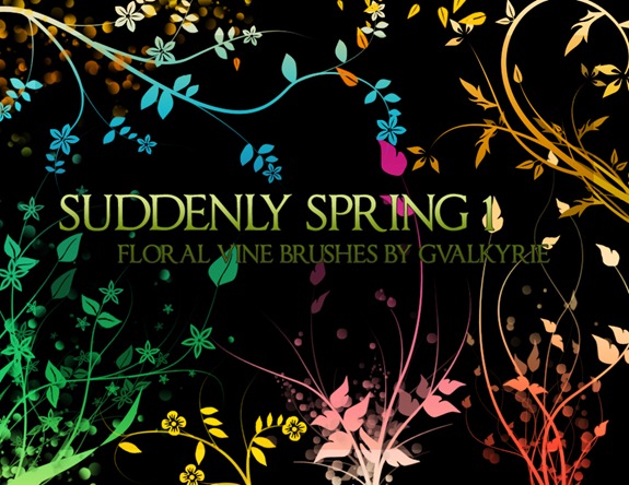 gvl___Suddenly_Spring_brushes_by_gvalkyrie