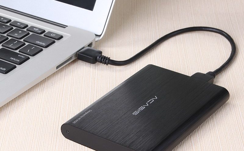 Best Affordable External Hard Disks