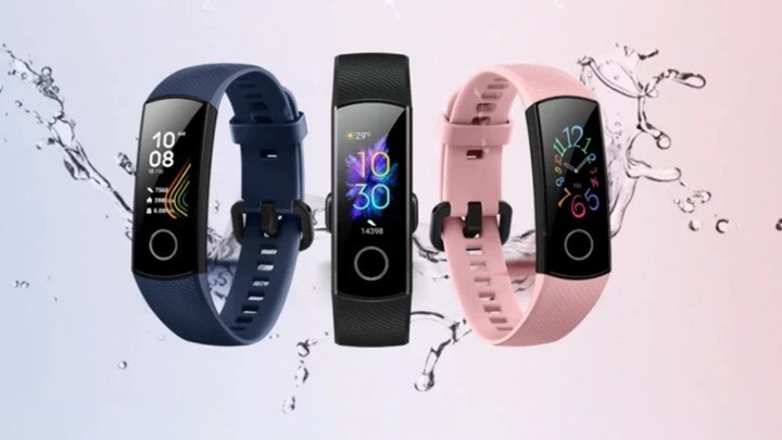 Best Fitness Bands