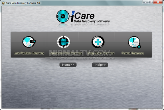 iCare Recovery