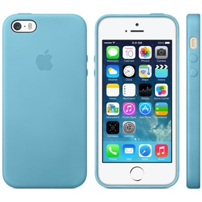 iPhone 5s case