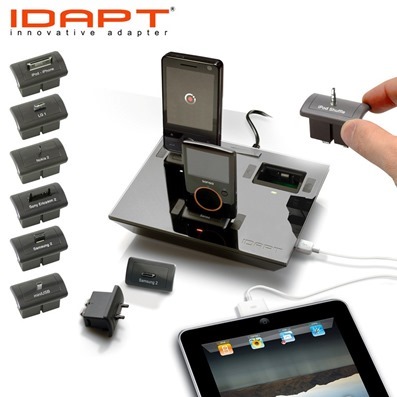 idapt-5