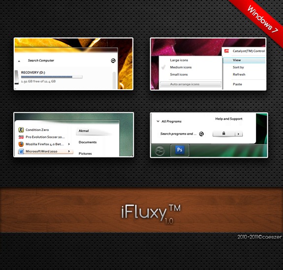 ifluxy_for_windows_7_by_caeszer-d2yut5g