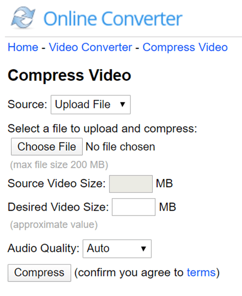 Best Video Compression Tools