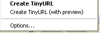 Tiny URL