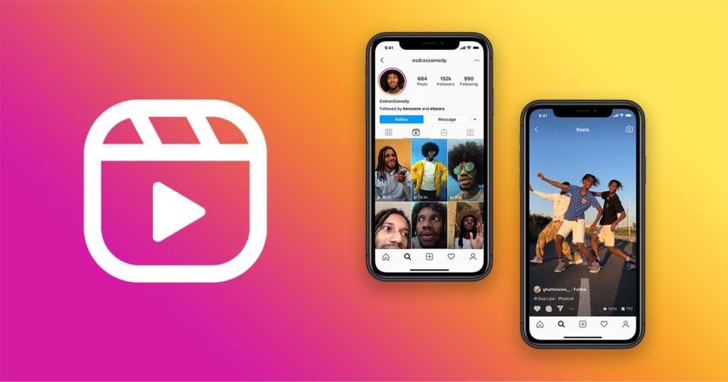 Download Audio from Instagram Reels