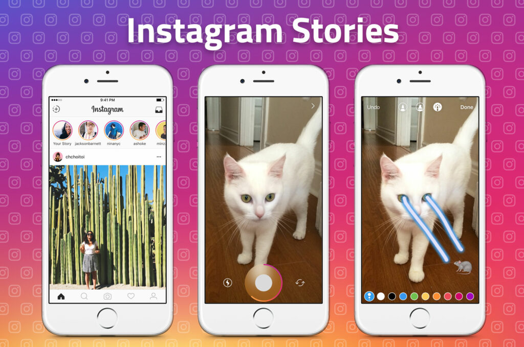 Share Old Instagram Stories with Friends
