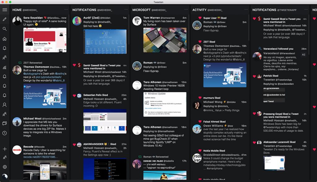 5 Best Twitter Apps for Windows 11