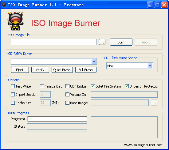 iso_image_burner