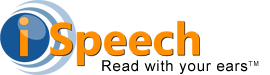 ispeech-logo