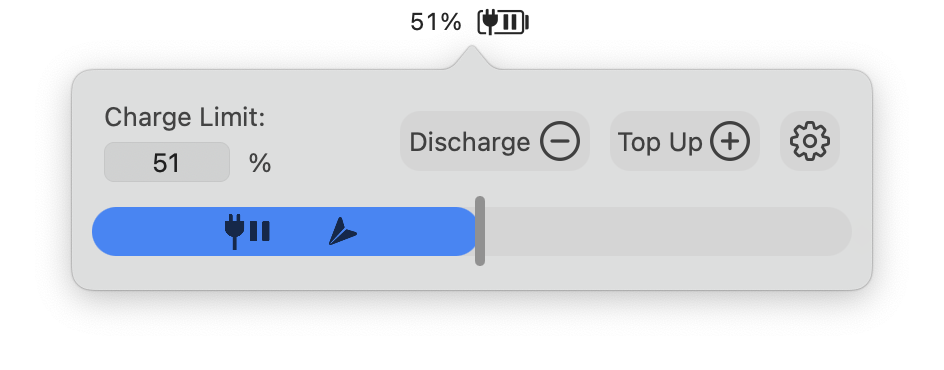 Extend Life of Macbook's Battery