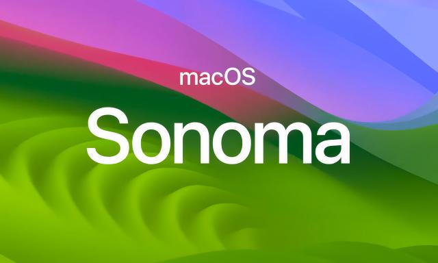 Enable Game Mode on macOS Sonoma