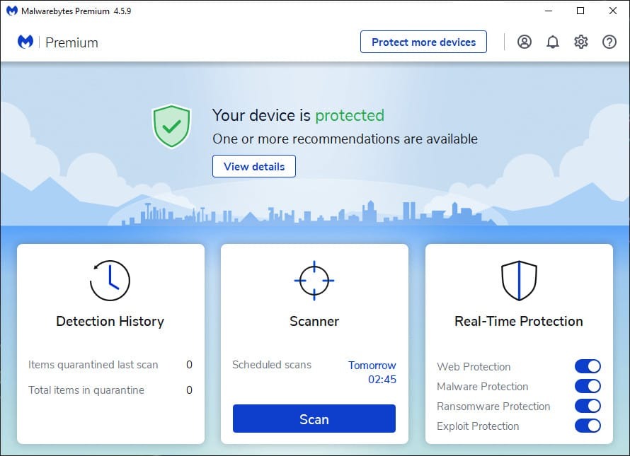 Best Anti-Malware Apps for Windows 11