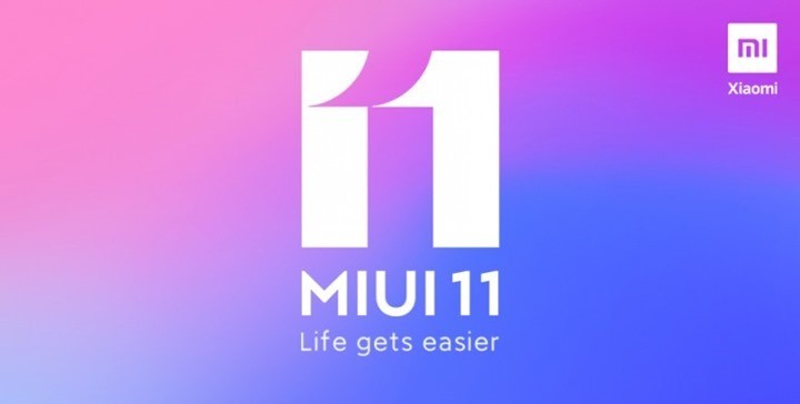 MIUI 11 for Poco F1