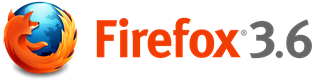 mozilla-firef0x-3-6-logo