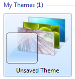 my Themes