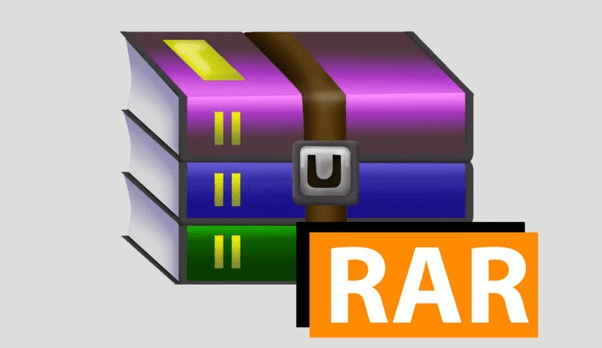 Extract RAR Files
