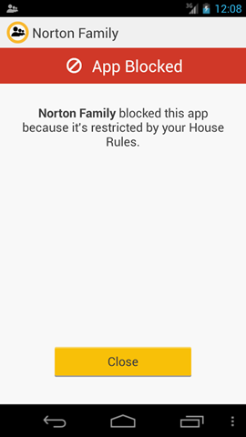 norton