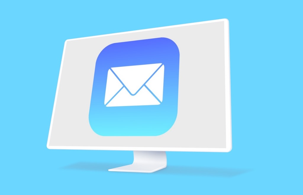 best email app for macos