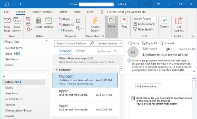 Best Email Apps for Windows 10