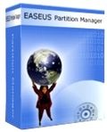 EASEUS Partition Manager